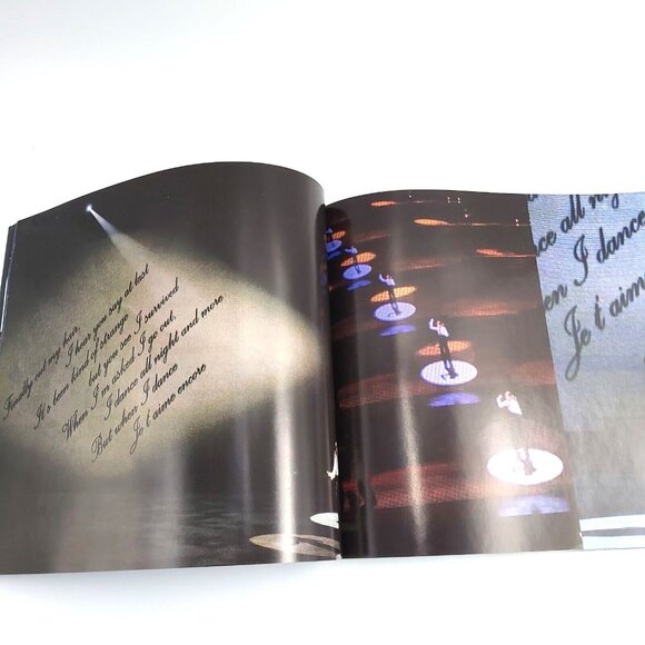 Celine Dion A New Day DVD Set and The Colosseum at Caesars Palace Las Vegas 2007 - Picture 16 of 16